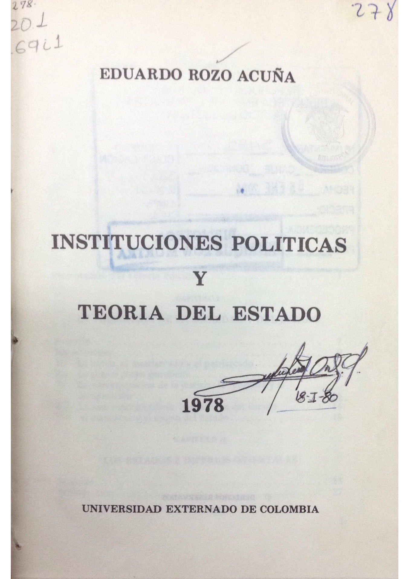Libro